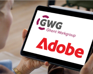 Adobe rejoins the Ghent Workgroup